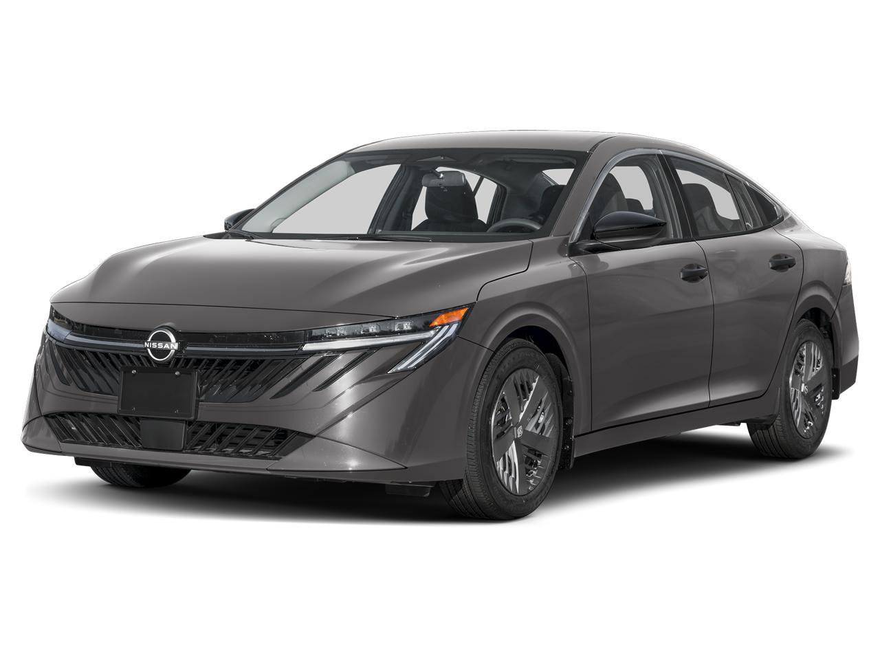 New 2026 Nissan Sentra S FWD image 20