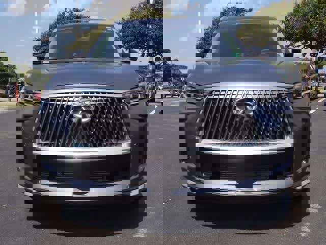 New 2026 INFINITI QX60 Luxe w/ Cargo Package image 5