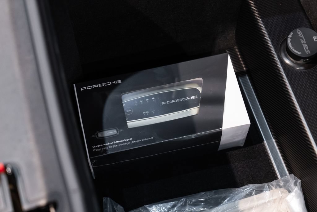 Used 2018 Porsche 911 GT2 RS RWD image 21