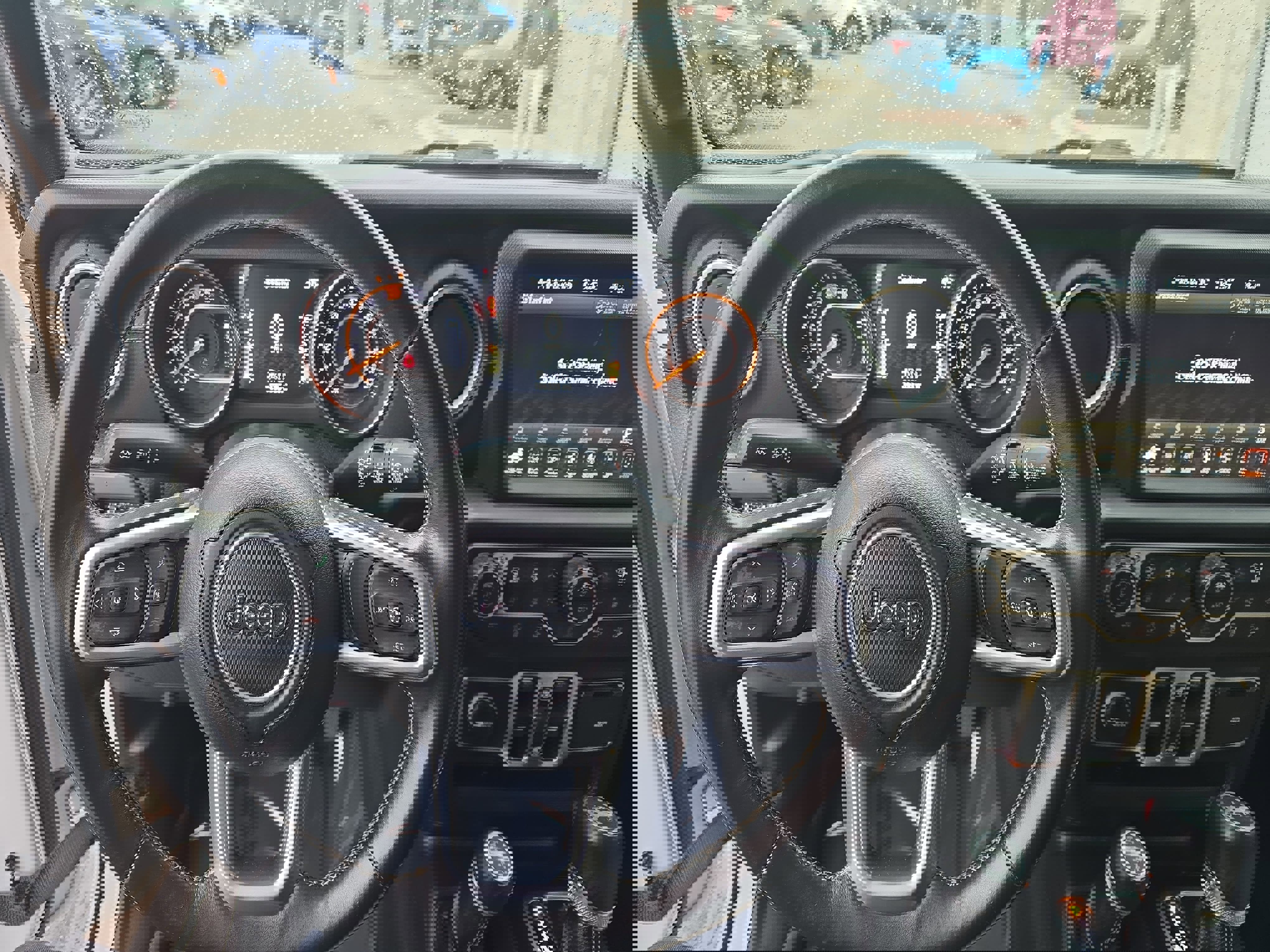 Used 2019 Jeep Wrangler Unlimited Sahara image 18