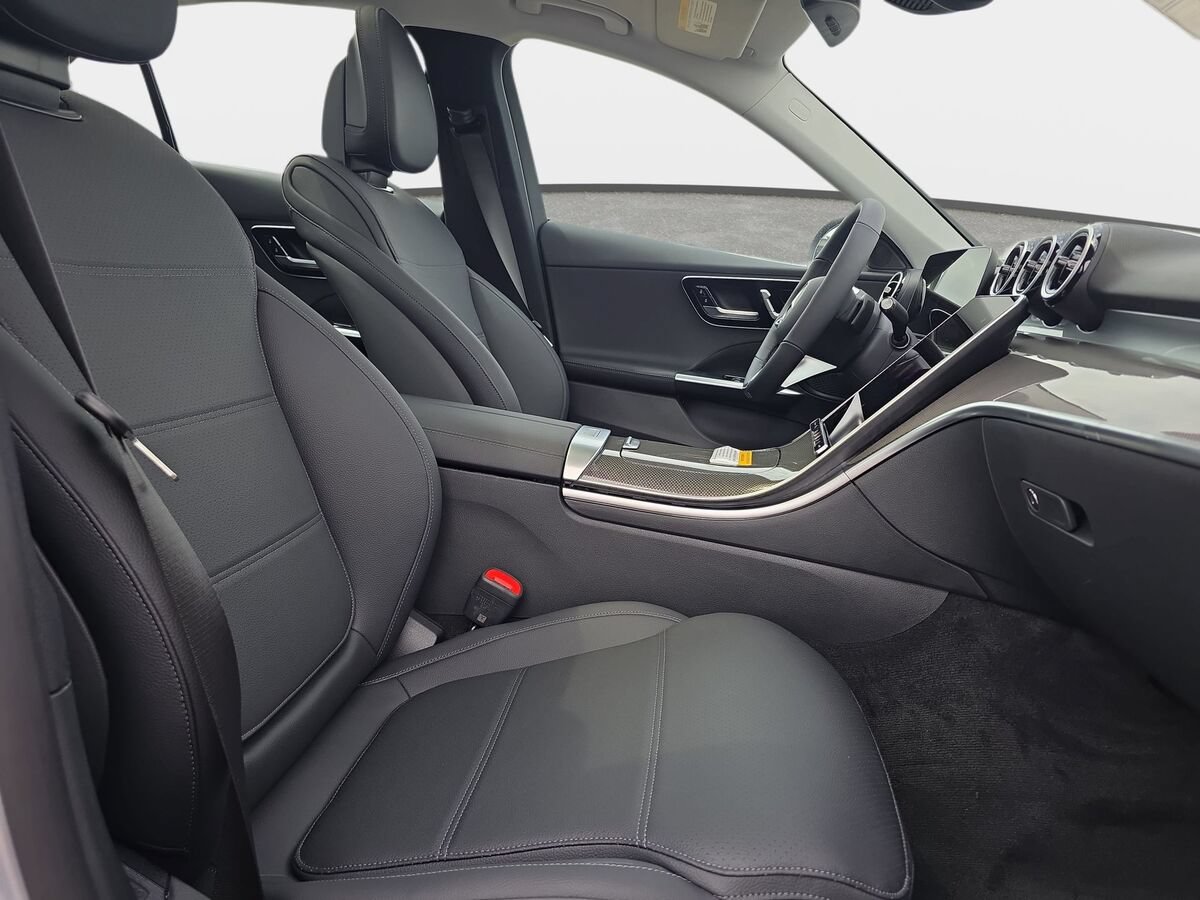 New 2026 Mercedes-Benz C 300 4MATIC Sedan image 10