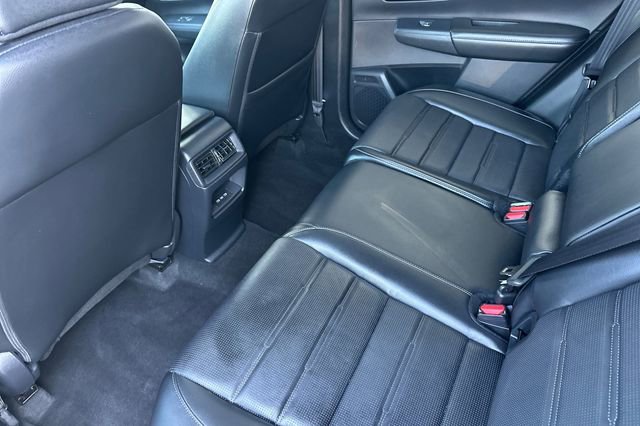 Certified 2025 Honda CR-V EX-L image 11