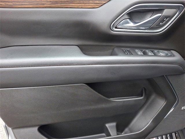 Used 2023 Chevrolet Tahoe High Country image 12