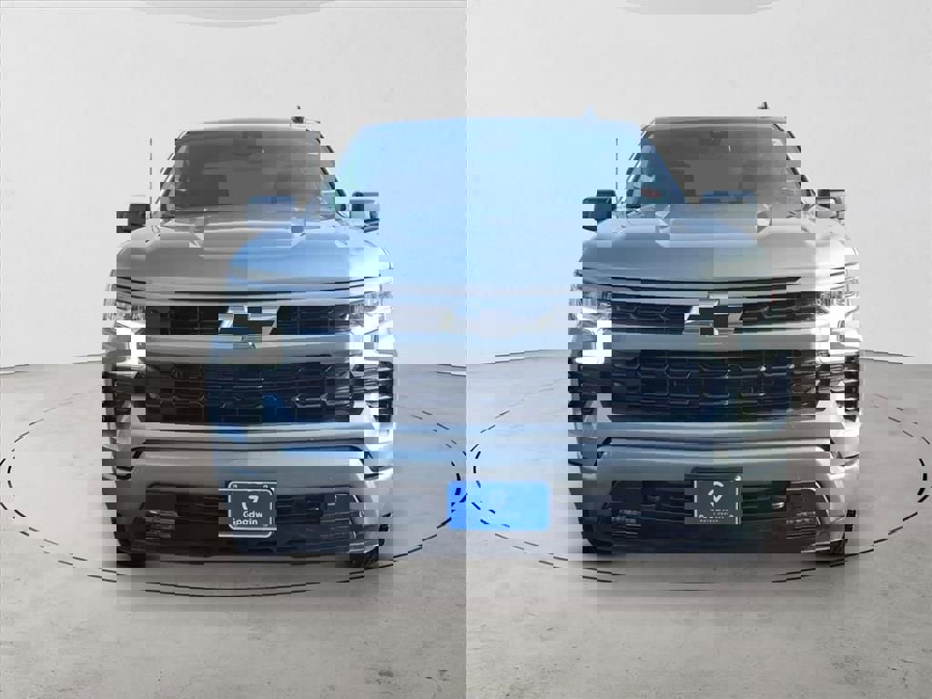 New 2026 Chevrolet Silverado 1500 RST image 2