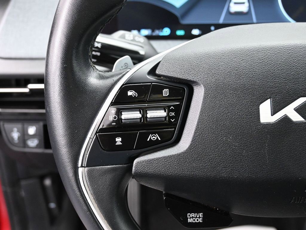 Used 2022 Kia EV6 Wind image 19