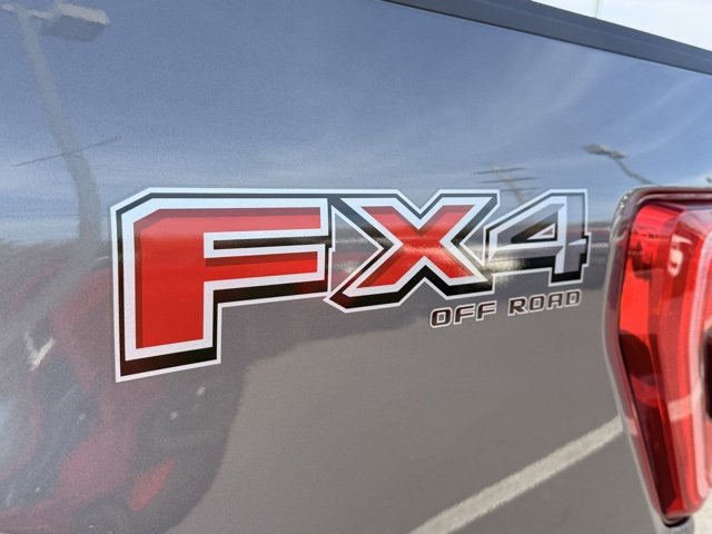Used 2022 Ford F150 XL w/ STX Appearance Package image 15
