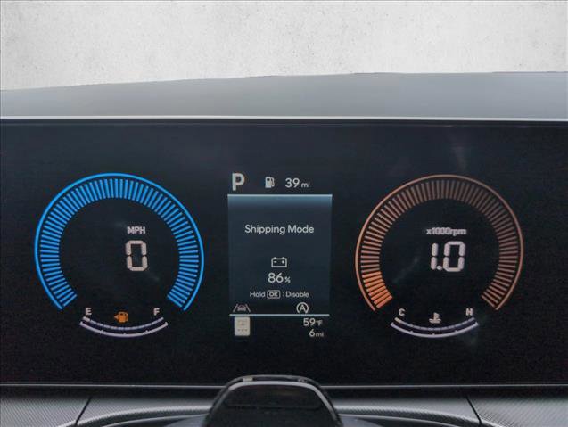 New 2026 Hyundai Santa Fe SEL image 11