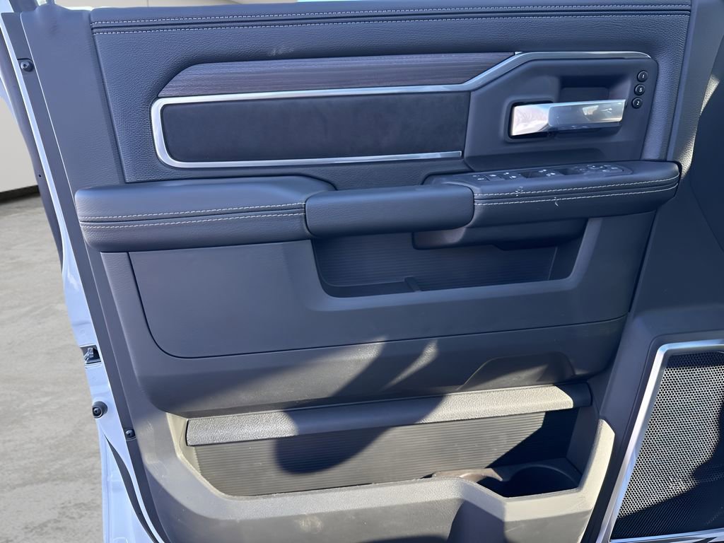 New 2026 RAM 3500 Laramie image 20