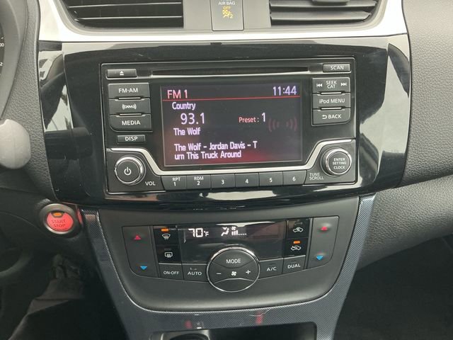 Used 2018 Nissan Sentra SR w/ Protection Package image 22