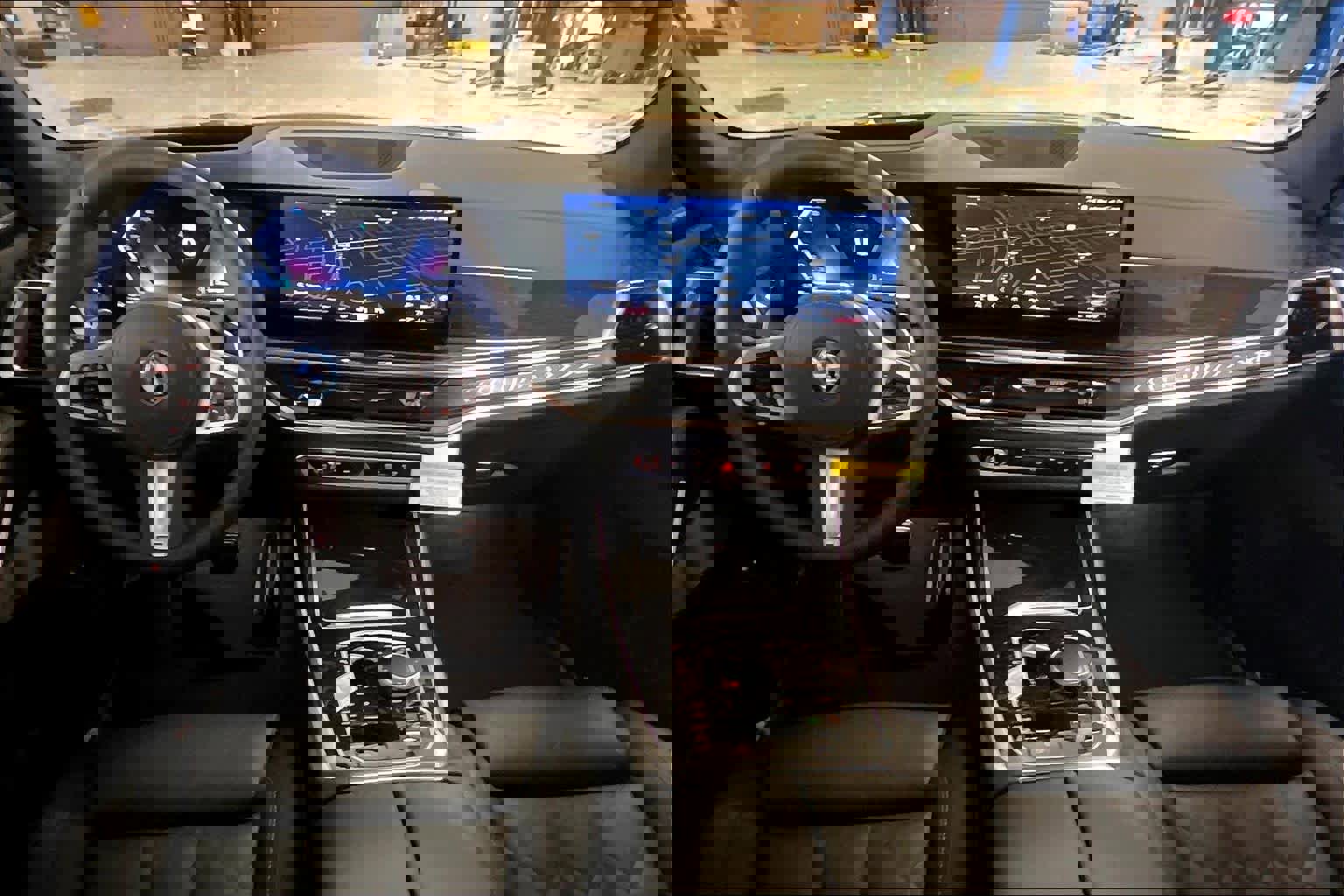 New 2026 BMW X5 xDrive50e image 5