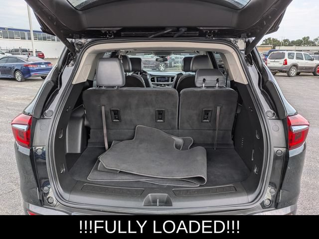 Used 2020 Buick Enclave Essence w/ Experience Buick Package AWD/4WD image 23