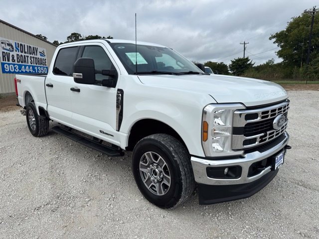 Used 2025 Ford F250 XLT w/ FX4 Off-Road Package AWD/4WD image 7