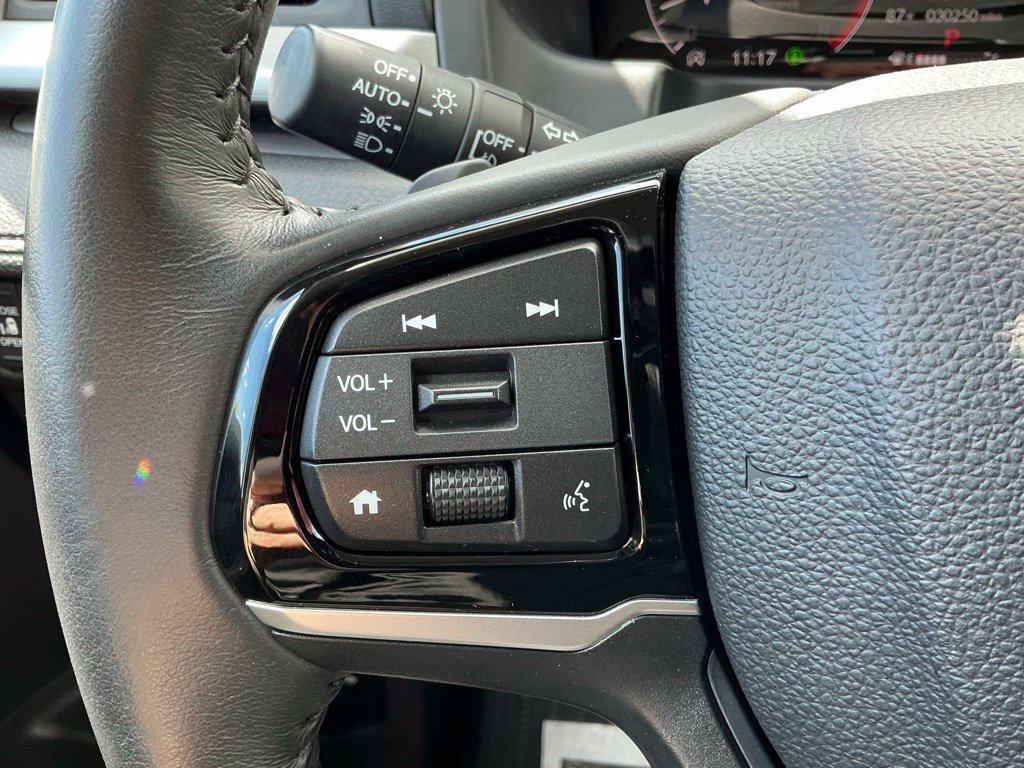 Certified 2025 Honda Odyssey EX-L image 39