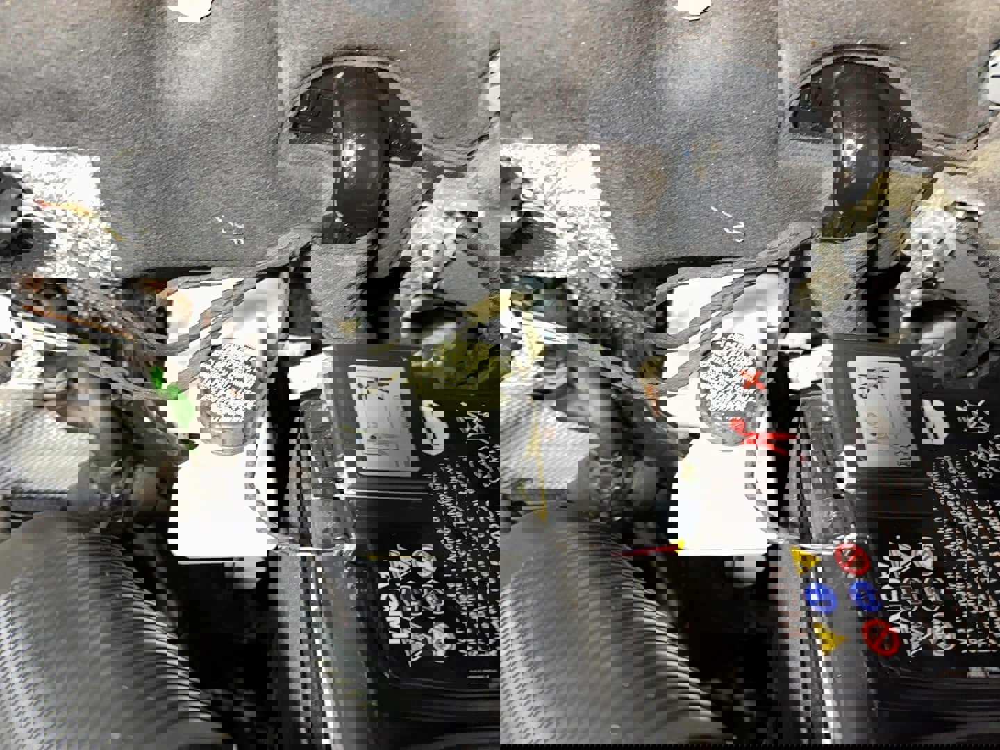 Used 2018 Volkswagen Atlas S image 97