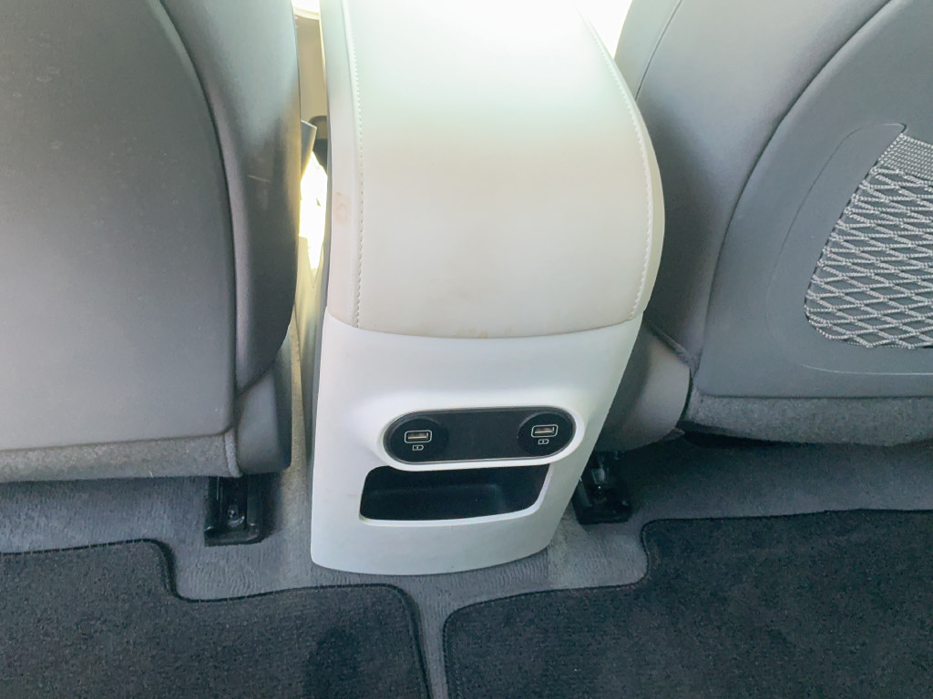 Used 2024 Hyundai Ioniq 5 SE AWD/4WD image 15