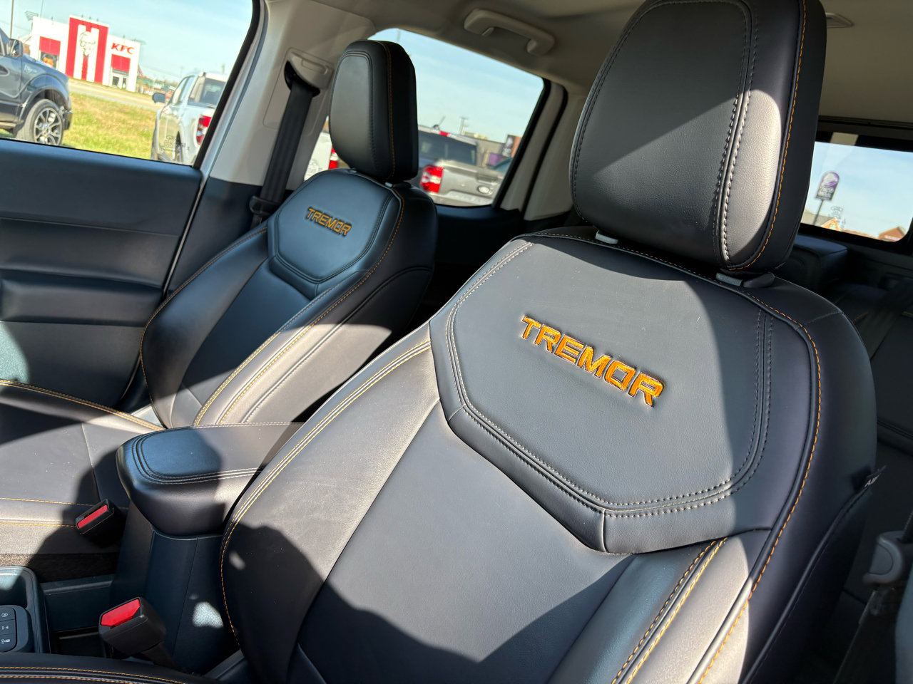 Used 2024 Ford Maverick Tremor w/ Tremor Off-Road Package image 22