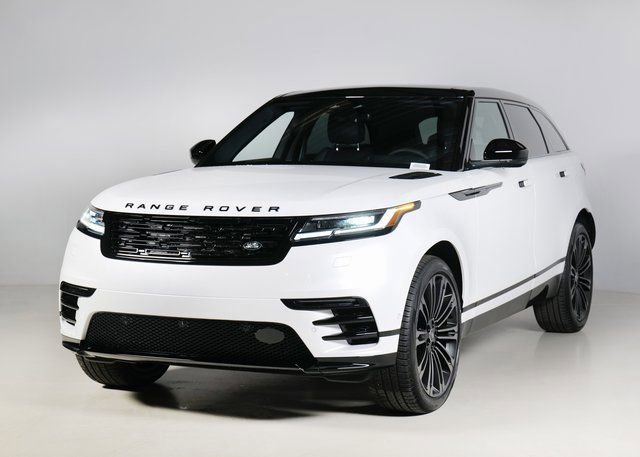 New 2026 Land Rover Range Rover Velar Dynamic SE AWD/4WD image 1