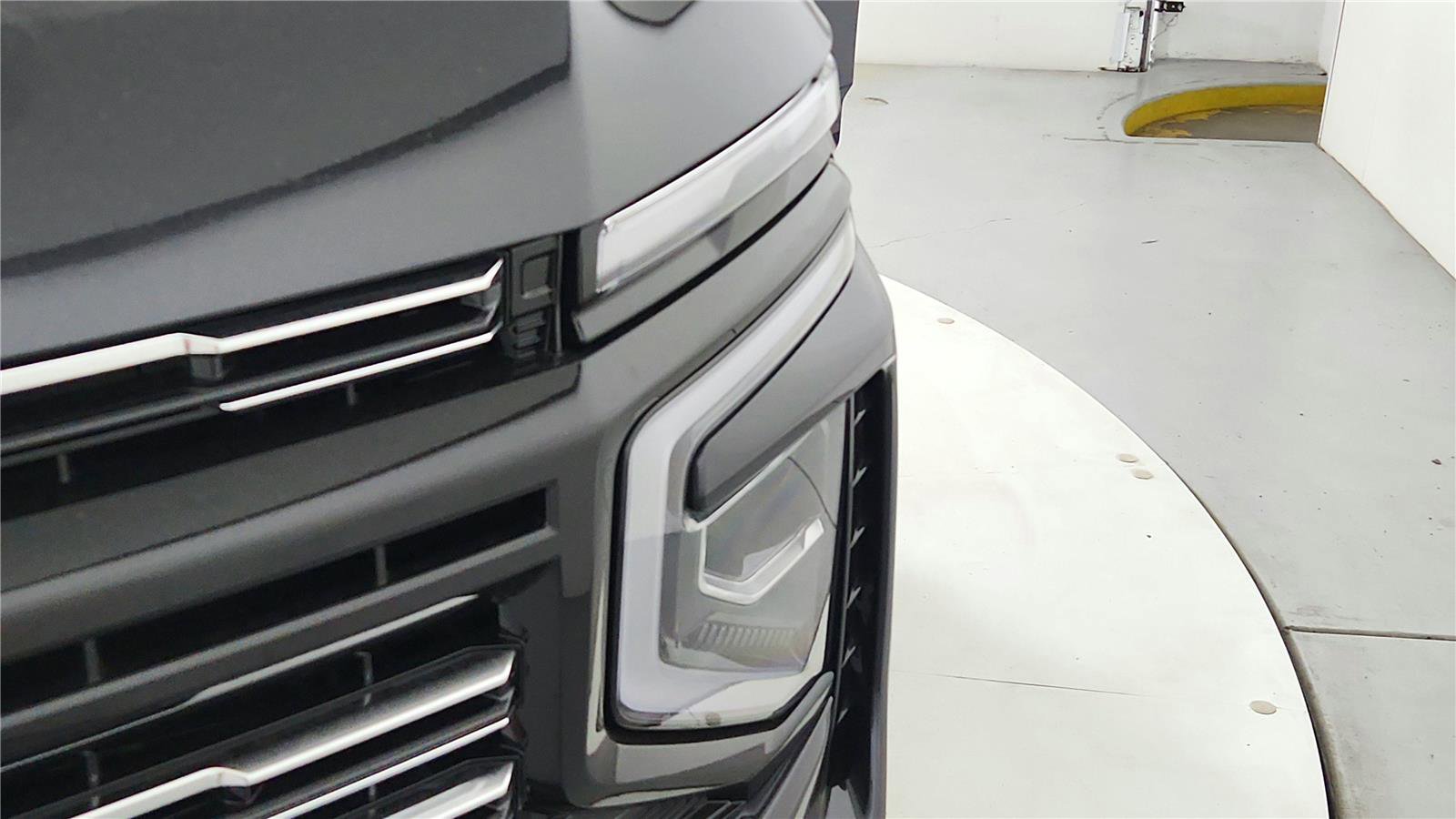 New 2026 Chevrolet Tahoe High Country image 36