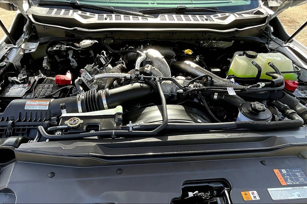 New 2026 Ford F250 XL image 9