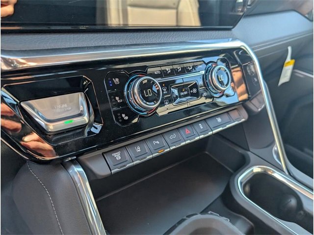 New 2026 GMC Sierra 3500 Denali w/ Denali Reserve Package image 22