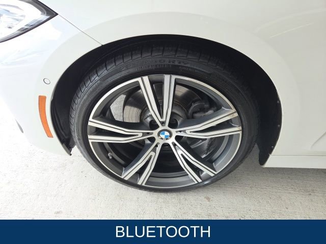 Used 2021 BMW 430i xDrive Coupe w/ Convenience Package image 8