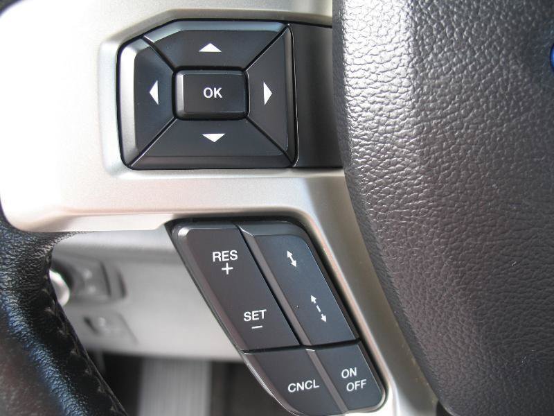 Used 2020 Ford F150 Lariat w/ Equipment Group 502A Luxury AWD/4WD image 26