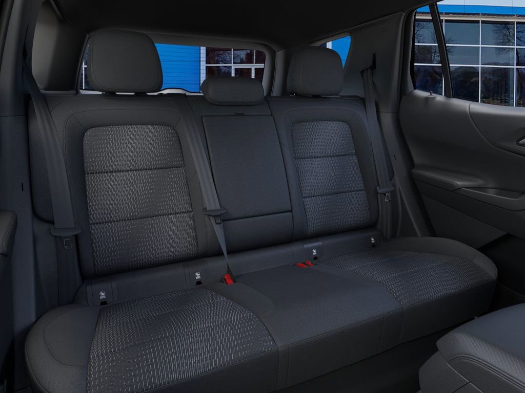 New 2026 Chevrolet Equinox LT w/ Safety and Technology Package image 17