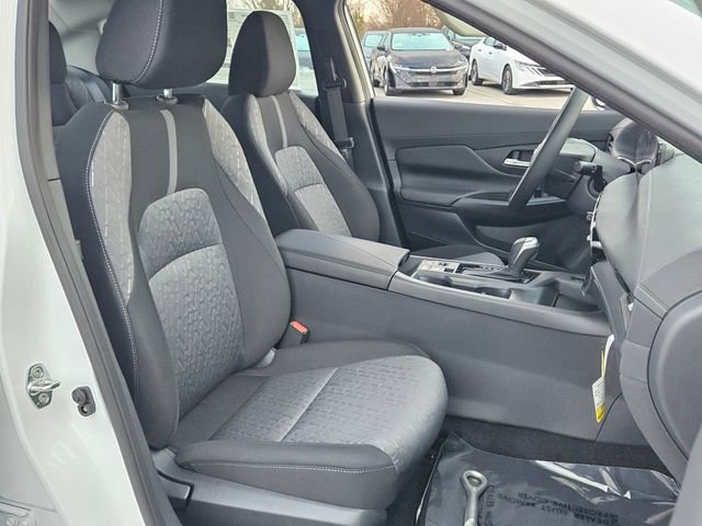 New 2026 Nissan Sentra SV w/ Floor Mat Package image 16