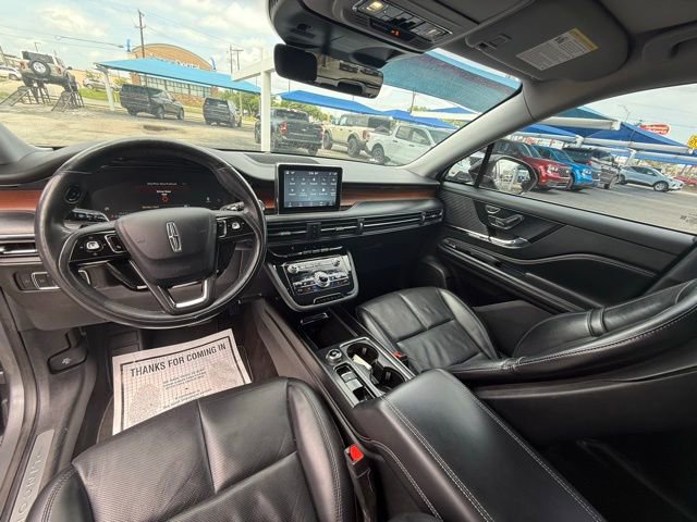 Used 2022 Lincoln Corsair Reserve w/ Equipment Group 201A FWD image 17