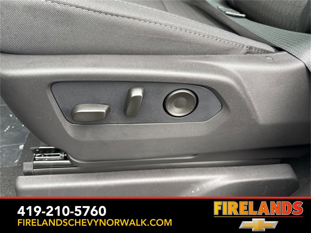 New 2026 Chevrolet Silverado 2500 Custom w/ Custom Value Package image 20