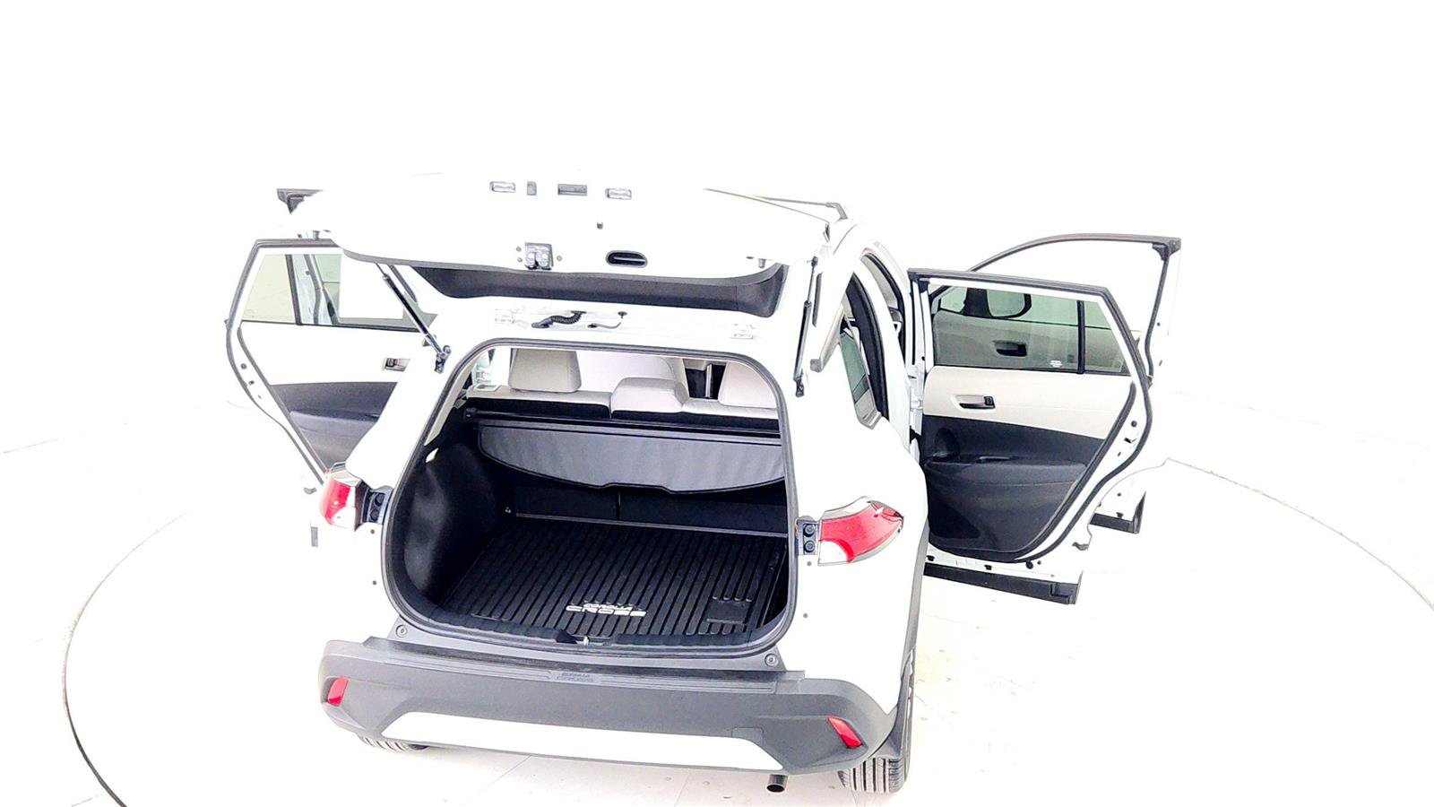 Certified 2023 Toyota Corolla Cross LE image 23