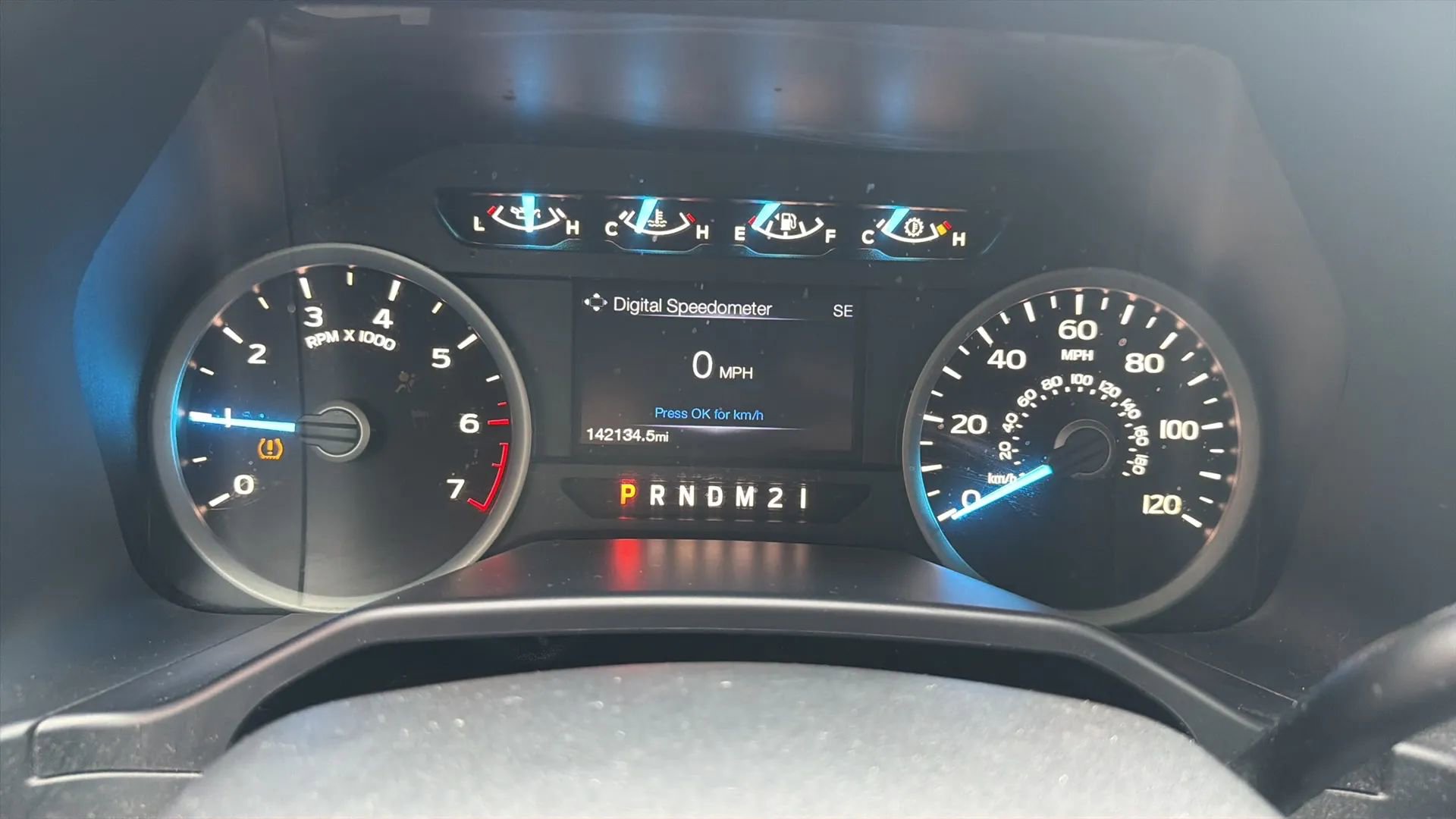 Used 2016 Ford F150 XLT w/ Equipment Group 302A Luxury image 22