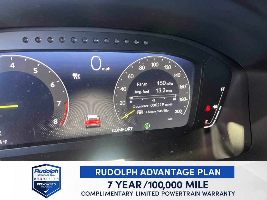 Used 2025 Honda Civic Type R image 24