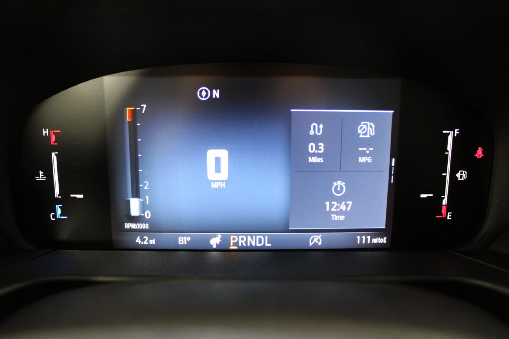 New 2026 Ford Bronco Sport Outer Banks AWD/4WD image 30