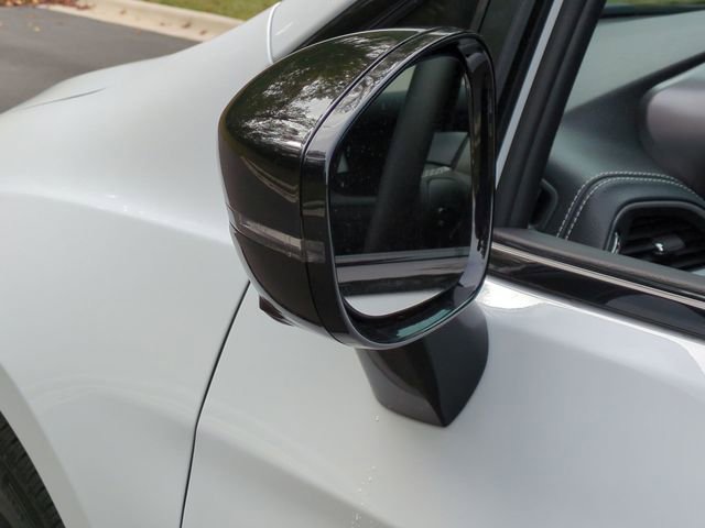 New 2026 Chrysler Pacifica Select FWD image 18