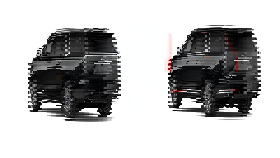 New 2026 Cadillac Escalade ESV Luxury w/ Touring Package image 7