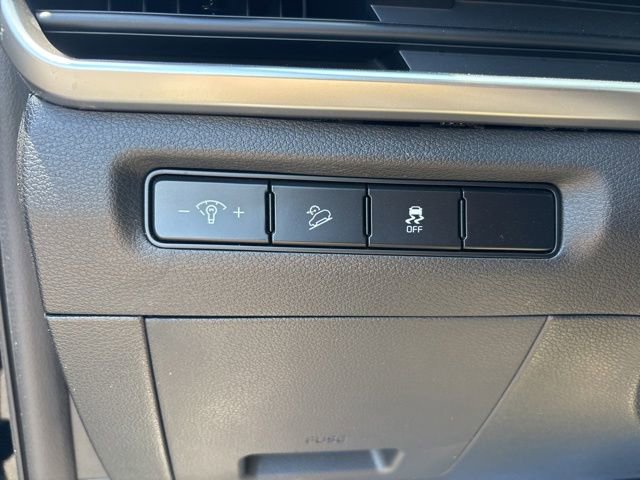 Used 2023 Kia Telluride S w/ S Sunroof Package FWD image 36