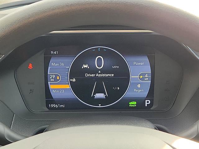 Certified 2023 Chevrolet Bolt EUV LT w/ Driver Confidence Package image 19