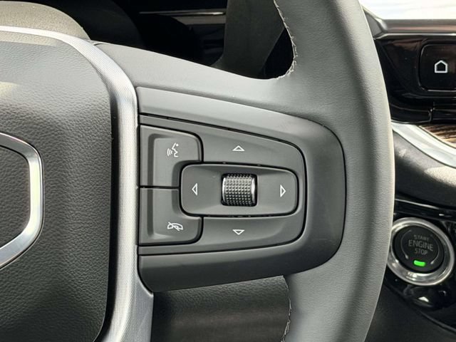New 2026 GMC Sierra 2500 SLE w/ Preferred Package AWD/4WD image 16