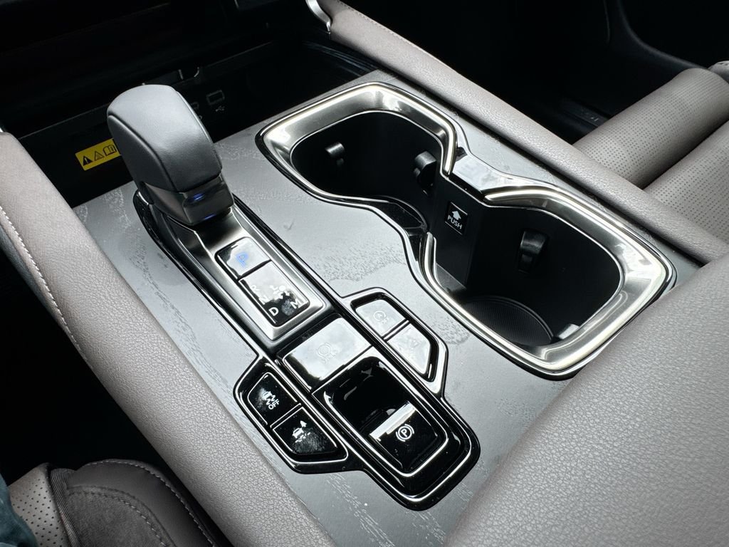 New 2026 Lexus RX 350 AWD image 29