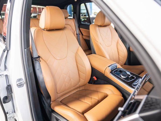 Used 2026 BMW X5 xDrive40i image 52