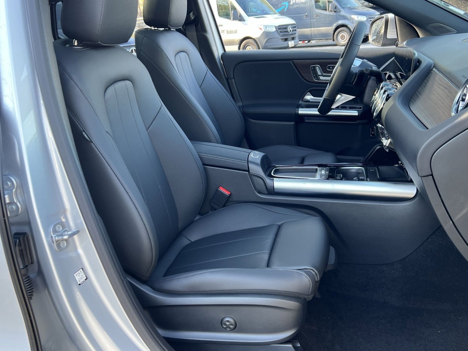 New 2026 Mercedes-Benz GLA 250 4MATIC image 26