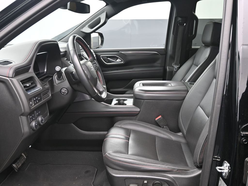 Used 2023 Chevrolet Tahoe RST w/ RST Performance Edition image 47