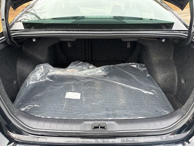 Used 2023 Nissan Altima 2.5 SR image 4