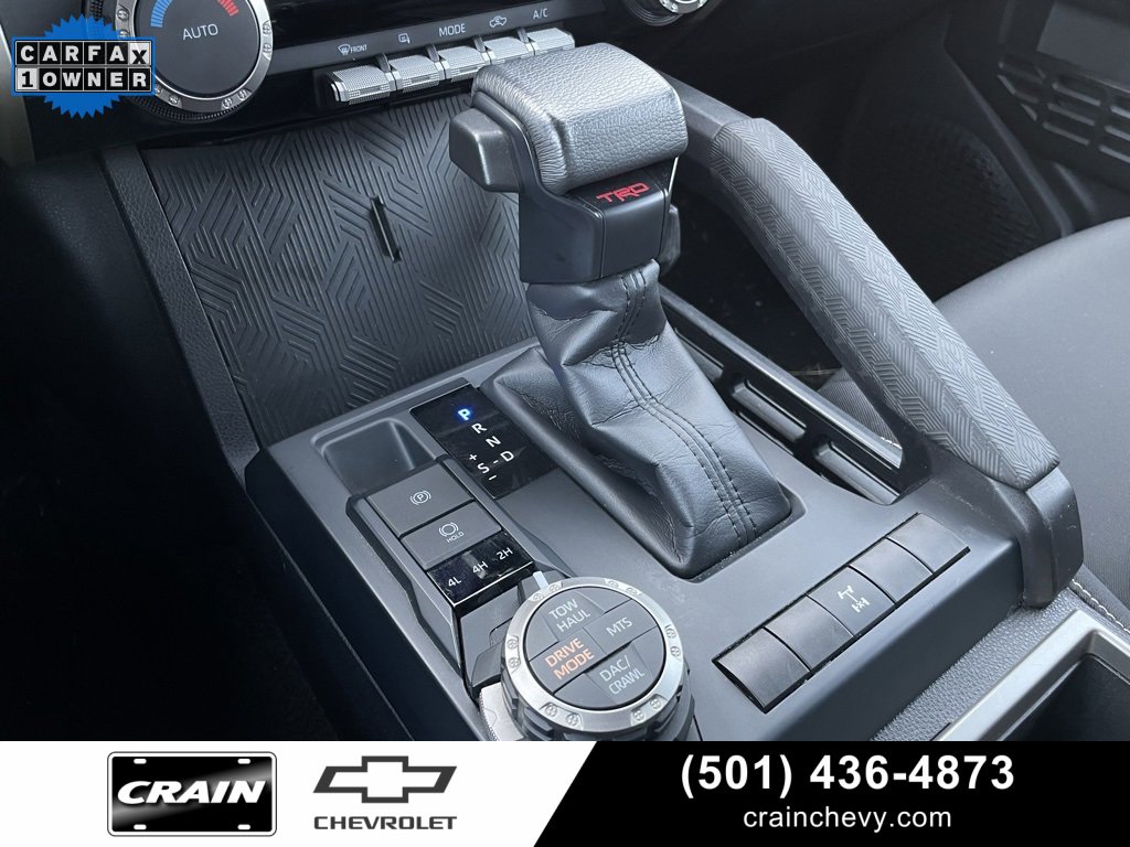 Used 2024 Toyota Tacoma Limited image 20