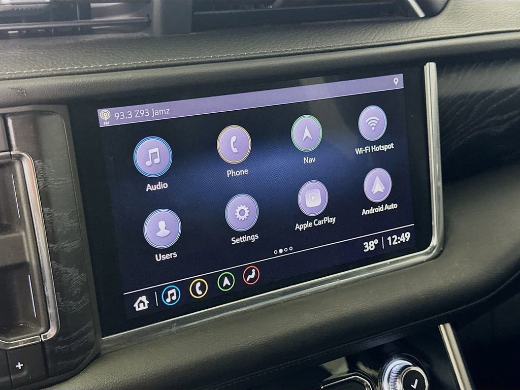 Used 2021 GMC Yukon XL Denali image 27