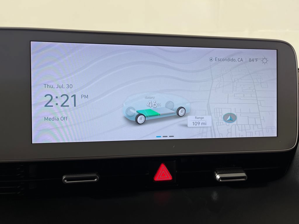 Certified 2024 Hyundai Ioniq 5 SEL RWD image 22
