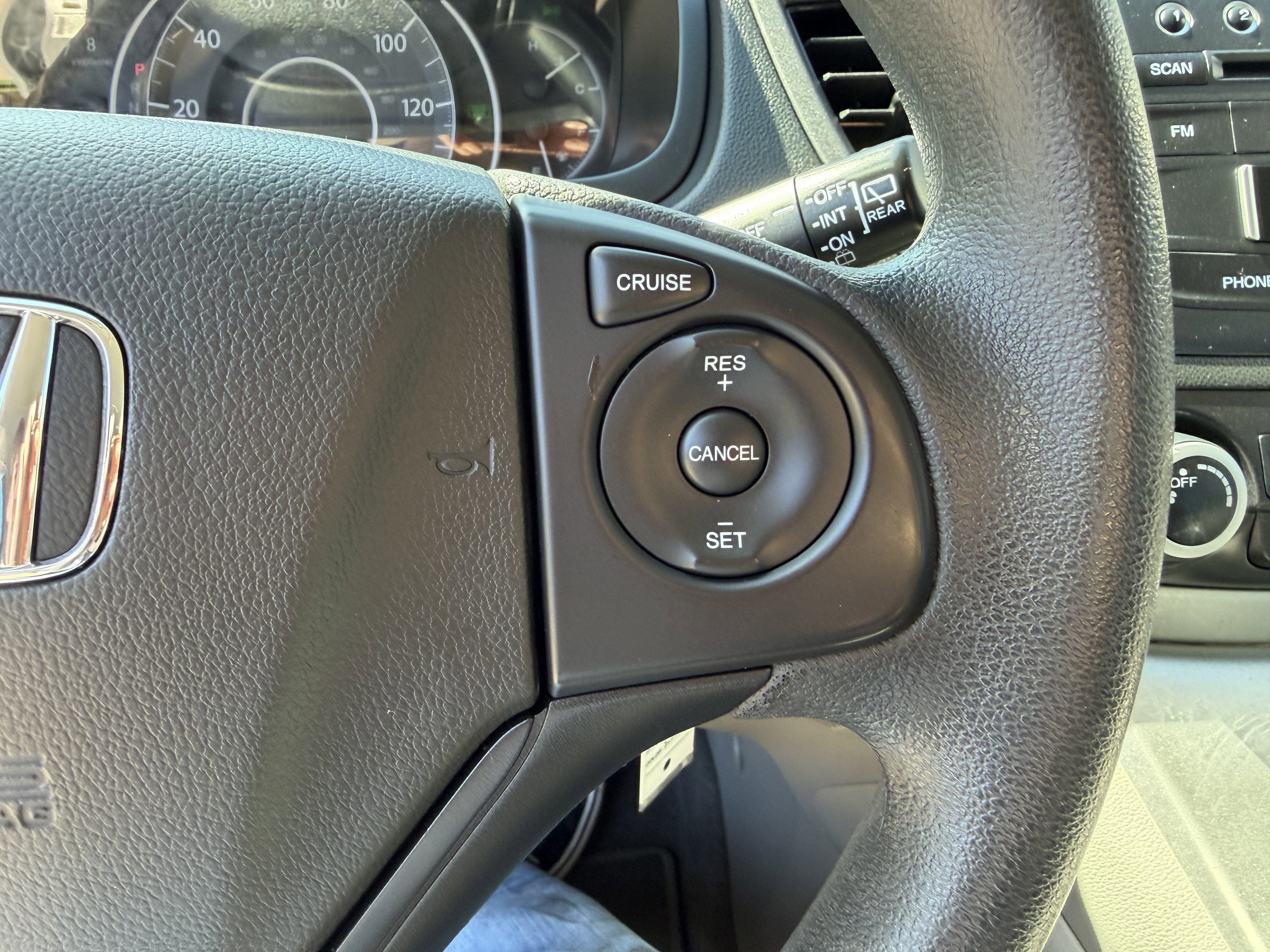 Used 2013 Honda CR-V LX image 5