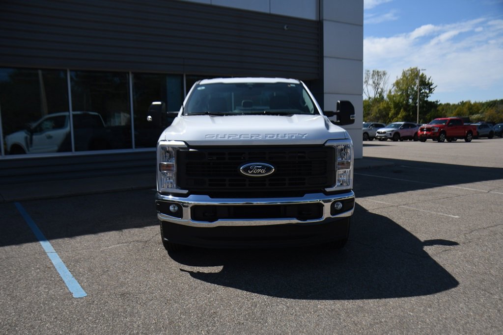 New 2026 Ford F250 XL image 10