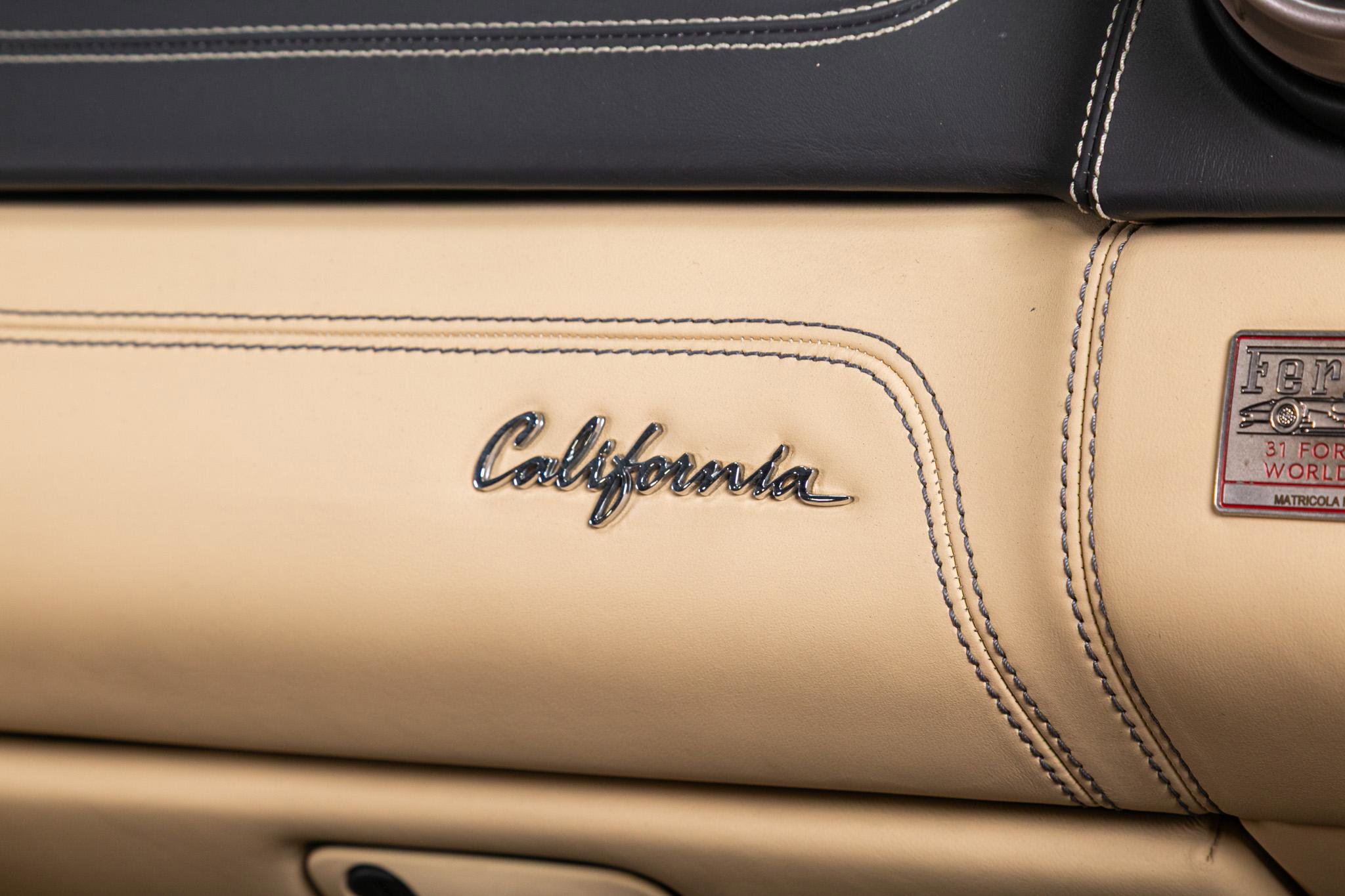 Used 2011 Ferrari California image 37